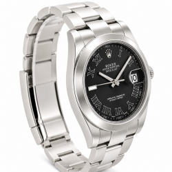 Rolex Datejust 41MM 116300 Stainless Steel Watch